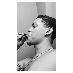 Meet your Posher, Nathaniel